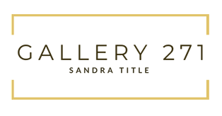 Gallery 271 - Abstract Art by Sandra Title