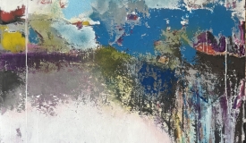 Fish 14., 50x48