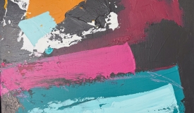 Untitled, Small